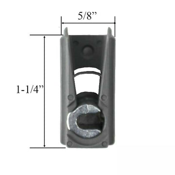 Clutch Assembly for Marvin Balance